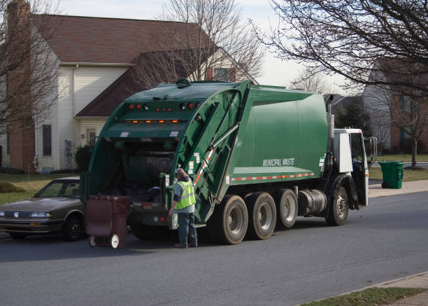 Best Residential Junk Removal  in Lomita, CA