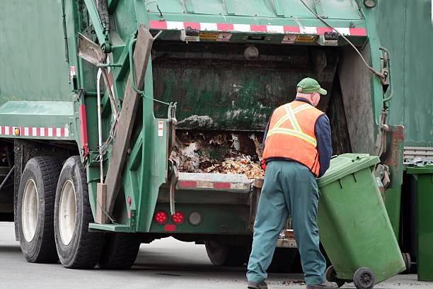 Best Hoarding Cleanup  in Lomita, CA