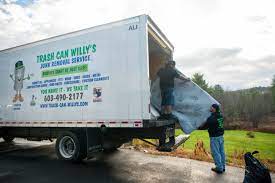 Professional Junk Removal in Lomita, CA